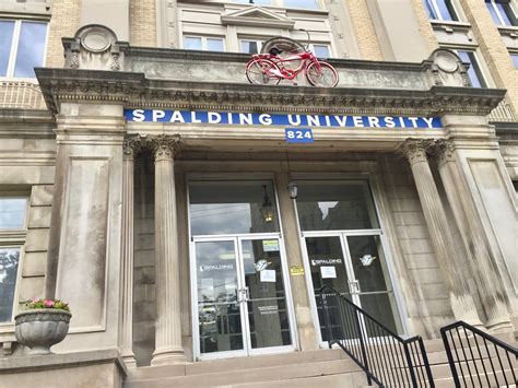Spalding louisville - Undergraduate Admissions. Office Hours: Monday – Friday 9 am – 5pm. Call: (502) 585-7111. Email: admissions@spalding.edu. Apply. No matter who you are or what you want to study, we have majors and degree programs to inspire and engage you in real-world learning. Find your major. 